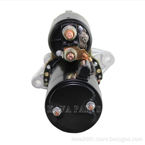 12V Car Starter Motor For Buick Excelle CVS081013 SD6RA97P
